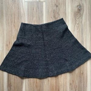 Quality material super cute Loft skirt. Worn once.